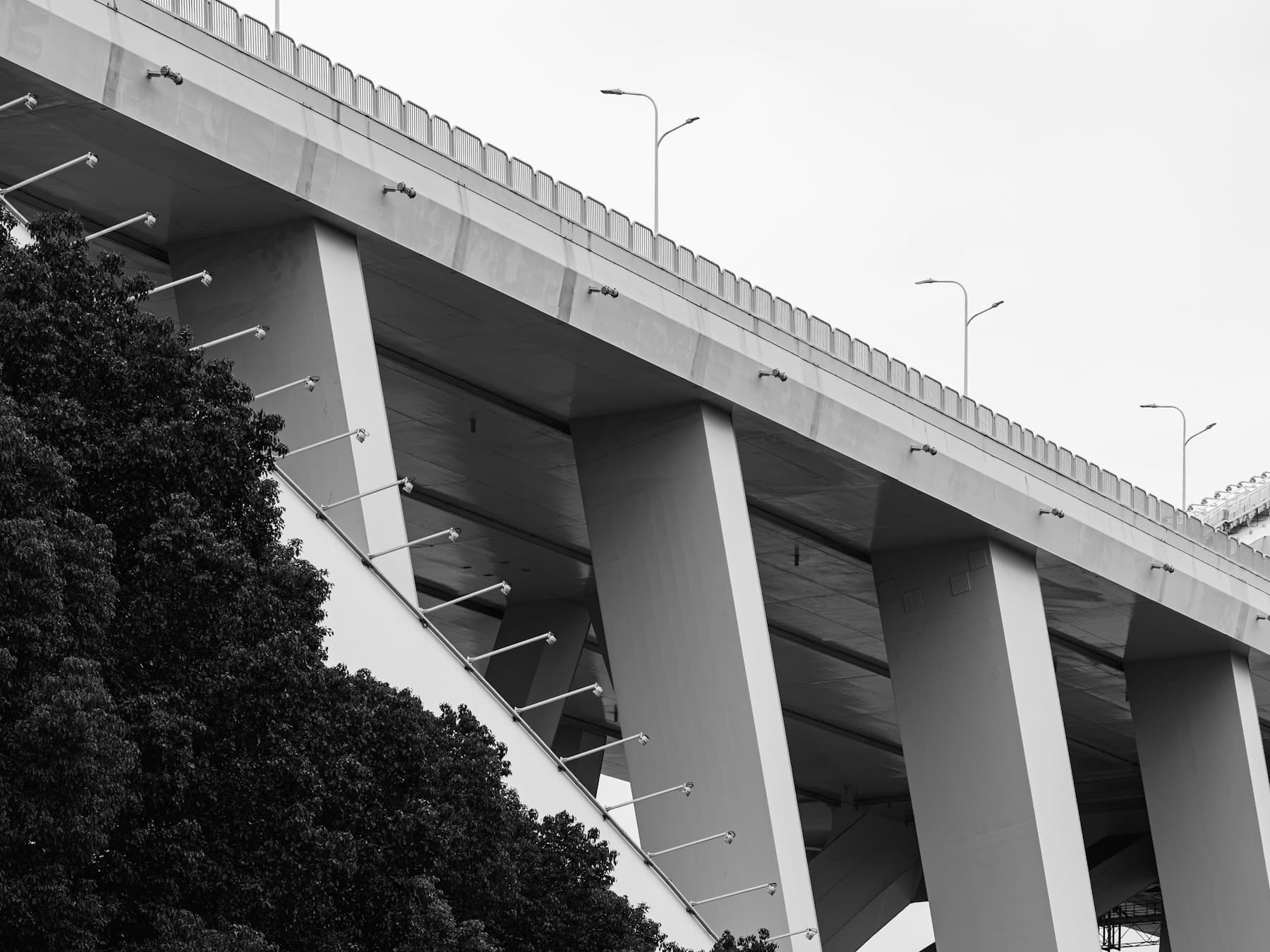 Infrastructure